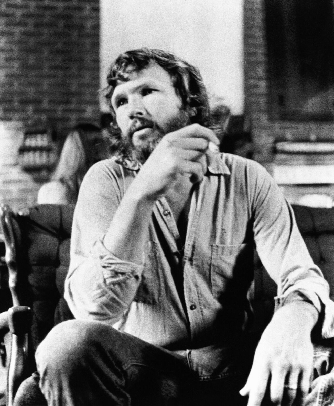 1974: Kris Kristofferson